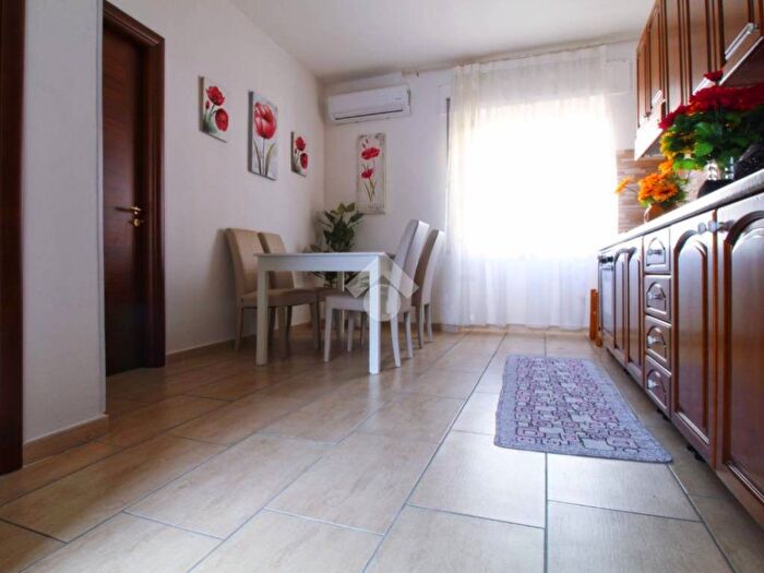 Appartamento bilocale in affitto in Via Tangeri, Cropani Marina, Cropani