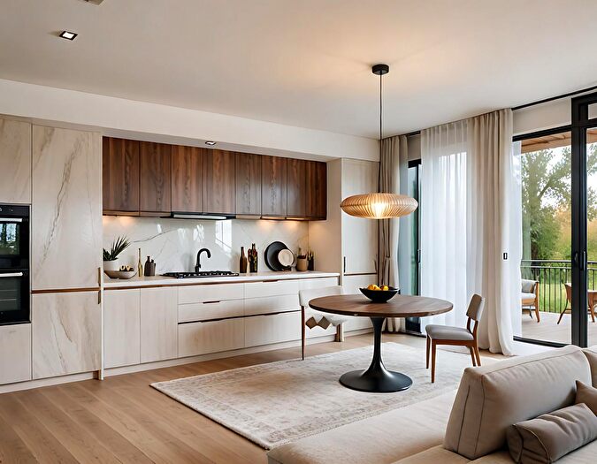 Appartamento in vendita in Via Amerigo Vespucci, Castelfranco Veneto