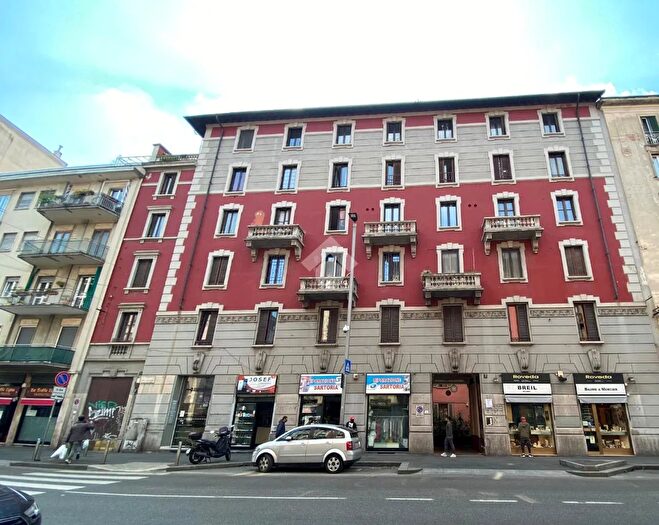 Appartamento bilocale in vendita in Via Carlo Imbonati, Milano