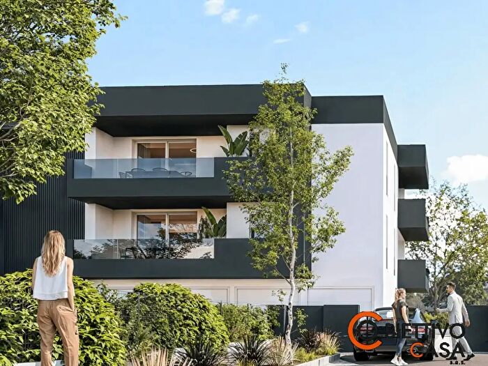 Appartamento quadrilocale in vendita in Via Santa Lucia, Campodarsego