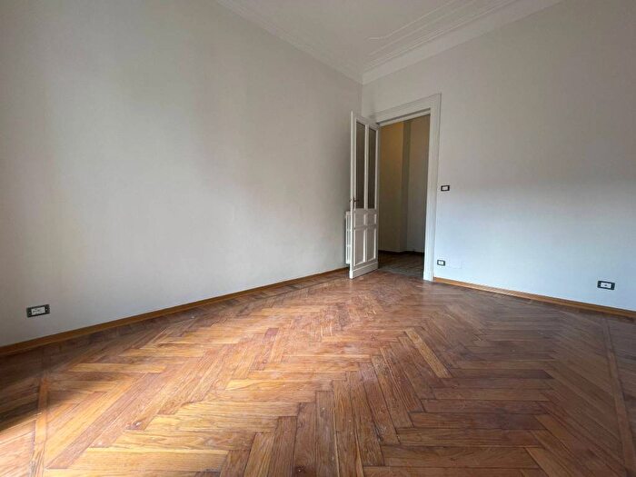 Appartamento quadrilocale in affitto in Piazza Innocenzo Vigliardi Paravia, San Donato, Torino
