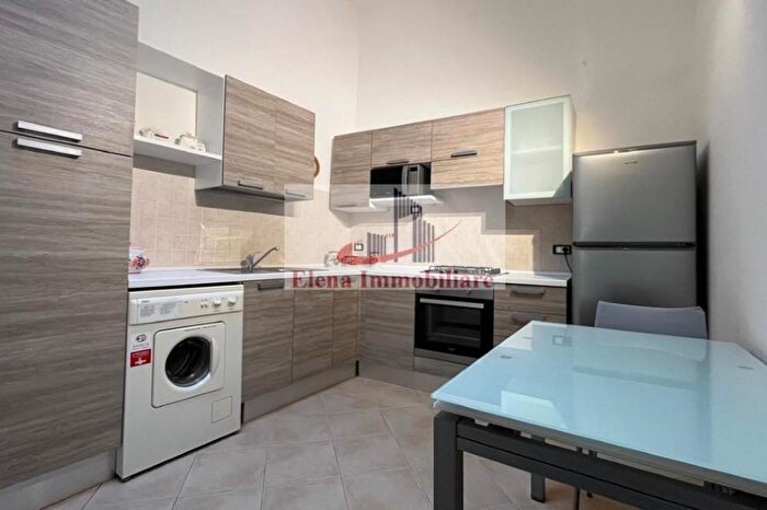 Appartamento trilocale in vendita in Alcamo