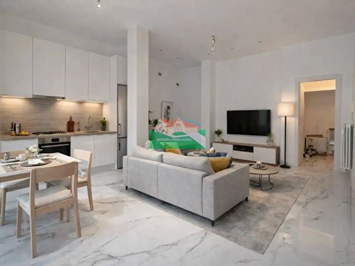 Appartamento trilocale in vendita in Via Sabbionara Posteriore, Ravenna