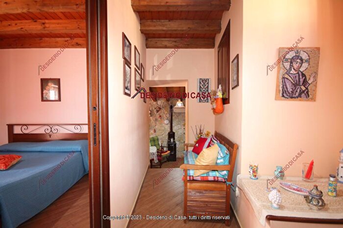 Appartamento trilocale in vendita in Monreale