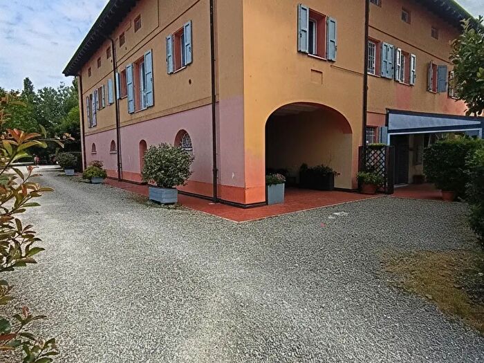 Casa con 5 locali in vendita in Via Passo Pioppe, Castel Maggiore