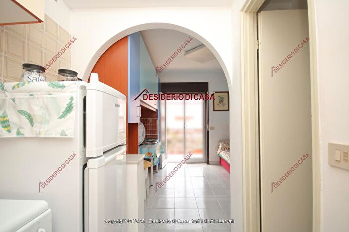 Appartamento monolocale in affitto in Pollina