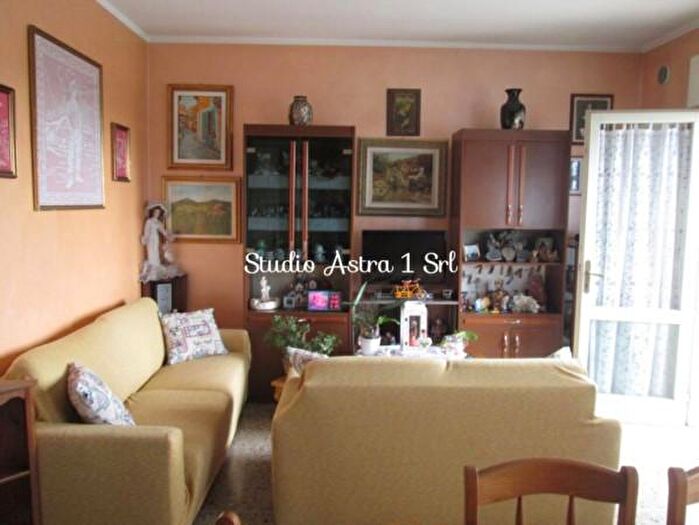 Appartamento quadrilocale in vendita in Maser