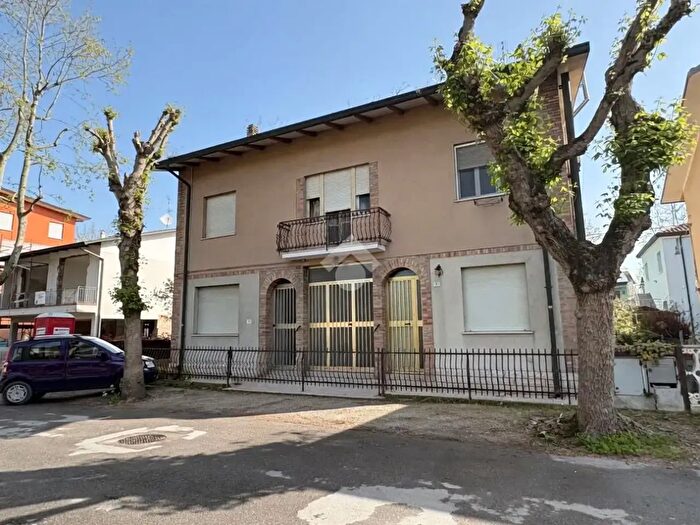 Appartamento bilocale in vendita in Via della Libertà, Cesenatico