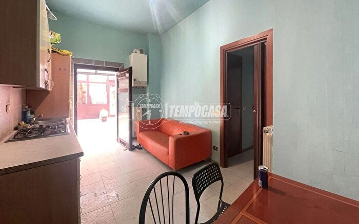 Appartamento bilocale in vendita in Vicolo Portici, Urago DOglio