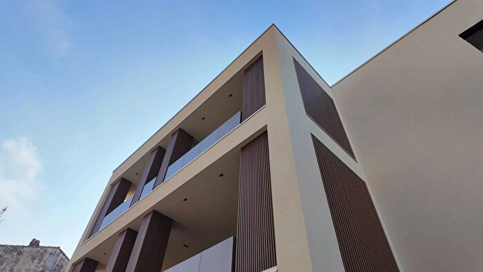 Appartamento bilocale in vendita in Via Formentini, San Benedetto Del Tronto