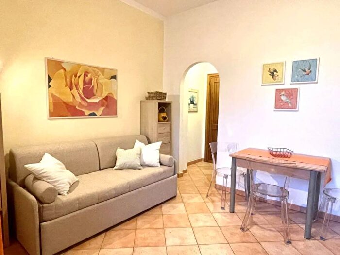 Appartamento bilocale in affitto in Via Don Vincenzo, Centro, Capoliveri