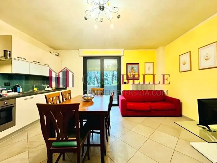 Appartamento quadrilocale in affitto in Camaiore