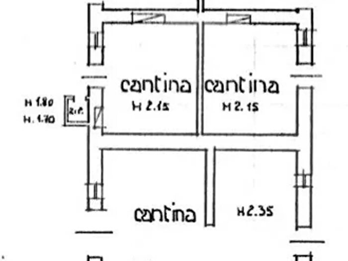 Case in Vendita e in Affitto - 3
