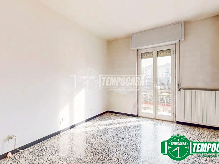 Appartamento bilocale in vendita in Via Angela Casagrande, Acqui Terme