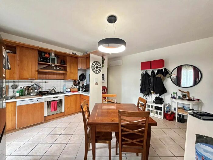 Appartamento quadrilocale in vendita in Saccolongo