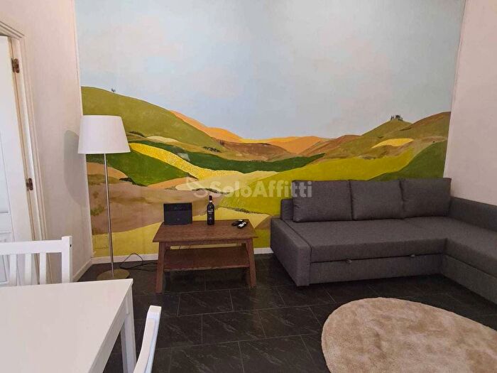 Appartamento quadrilocale in affitto in Via Piave, Lizza Camollia, Siena