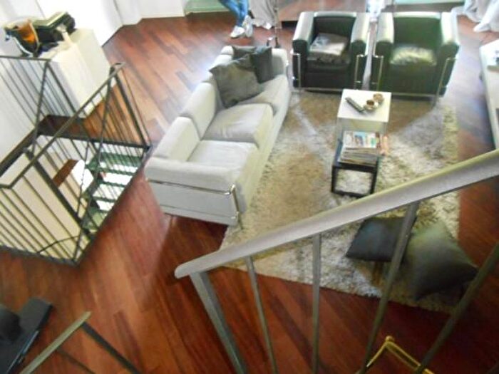 Appartamento bilocale in vendita in Viale della Vittoria, Jesi