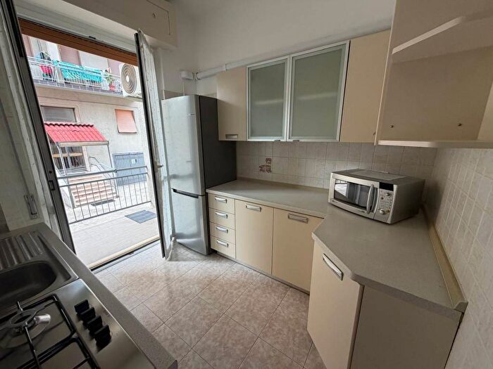Appartamento trilocale in affitto in Via Francesco Soldi, San Bernardo Zaist, Cremona