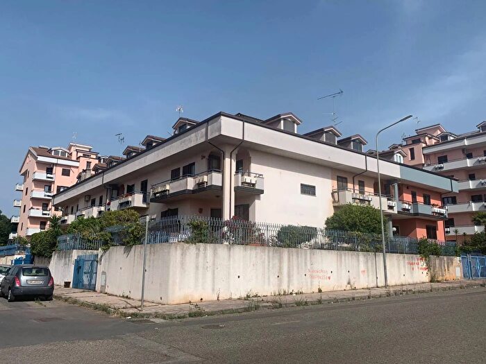 Casa con 7 locali in vendita in Via Feudotto Vibo Valentia, Vibo Valentia