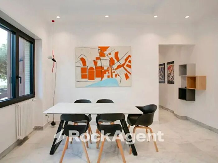 Appartamento bilocale in affitto in Via Courmayeur, Roma