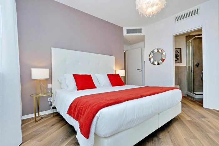 Appartamento monolocale in affitto in Via Flavia, Roma