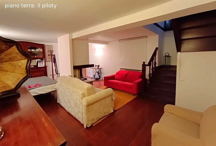 Casa con 7 locali in vendita in Quartiere Verde Maremma Grosseto Grosseto, Grosseto