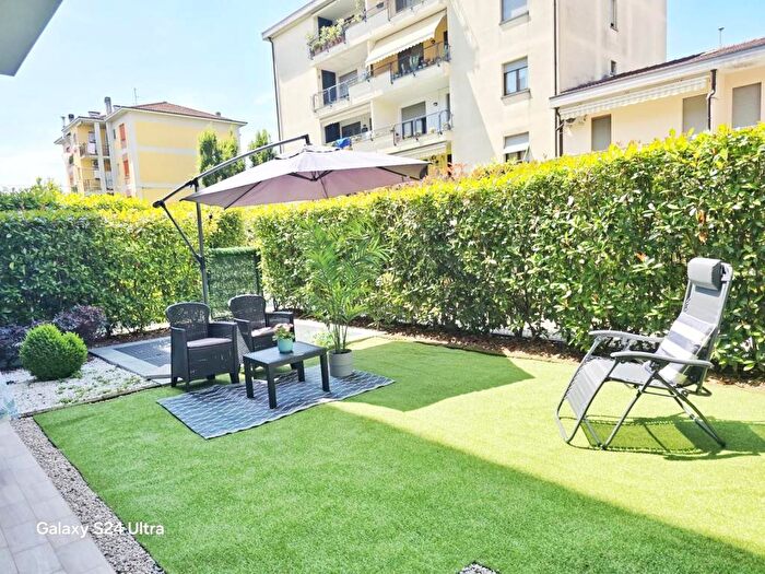 Appartamento bilocale in affitto in Via Antonio Allegri Correggio, Centro, Pioltello