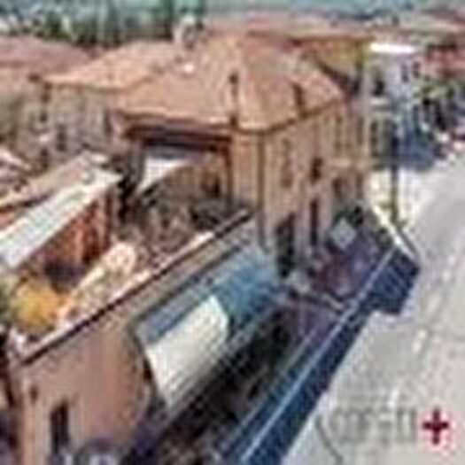 Appartamento in vendita in Via della Repubblica Contigliano Ri Italia, Contigliano