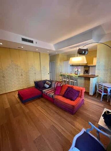 Appartamento bilocale in affitto in Via San Vincenzo, Corso Genova, Milano