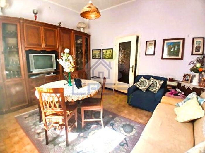 Appartamento trilocale in vendita in Via Kennedy, Santo Stefano Lodigiano