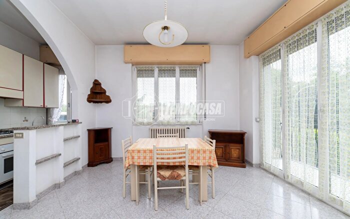 Appartamento quadrilocale in vendita in Cascina San Maurizio, Cernusco Sul Naviglio