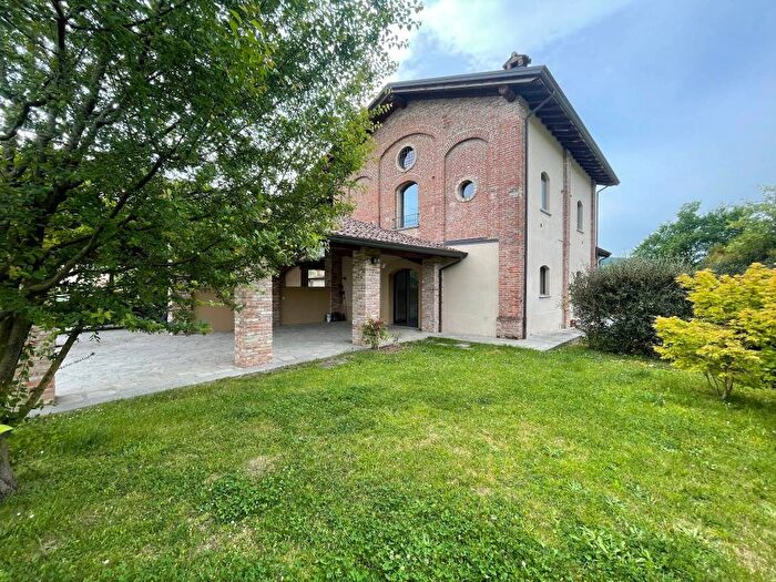 Appartamento trilocale in affitto in Località Mulino Fiorano, Travo