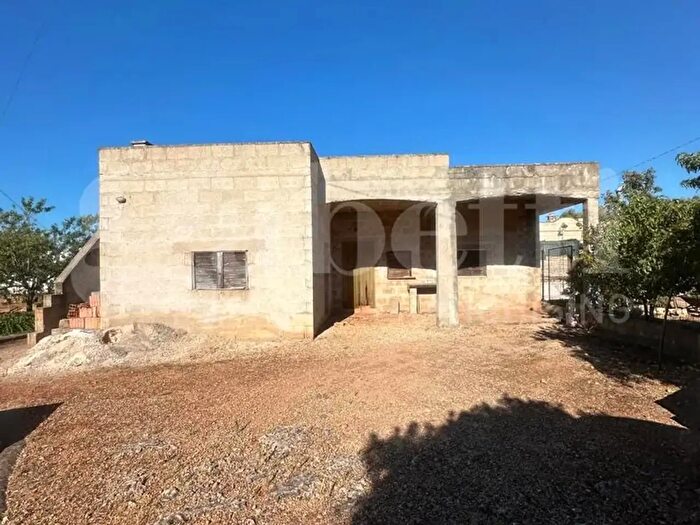Casa trilocale in vendita in Cda Vato Aperto Sn, Ostuni