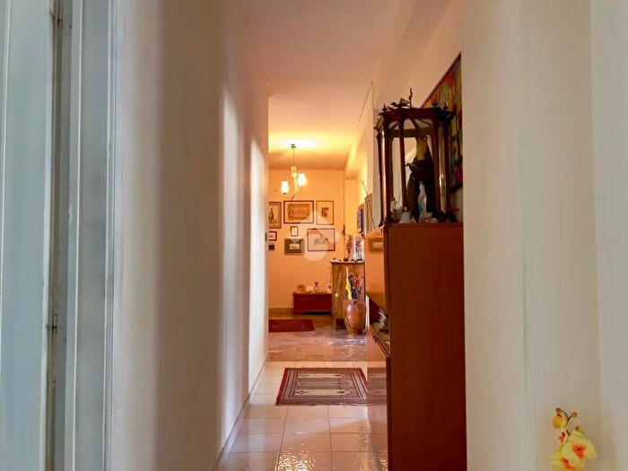 Appartamento quadrilocale in vendita in Via Luigi De Crecchio, Lanciano