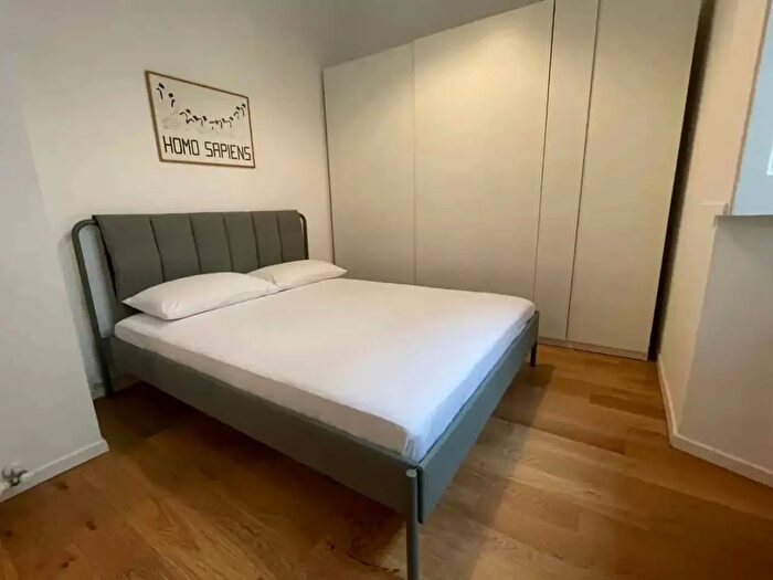 Appartamento monolocale in affitto in Via Francesco Melzi dEril, Milano