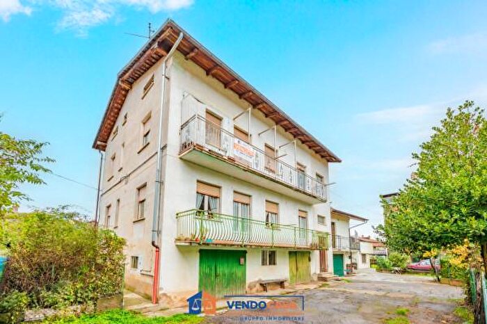 Appartamento con 5 locali in vendita in Via Santuario, Boves