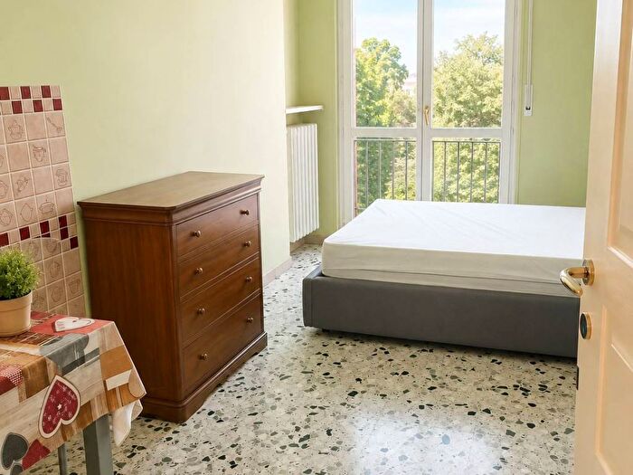 Appartamento trilocale in affitto in Via Caraglio, Centro Storico, Cuneo
