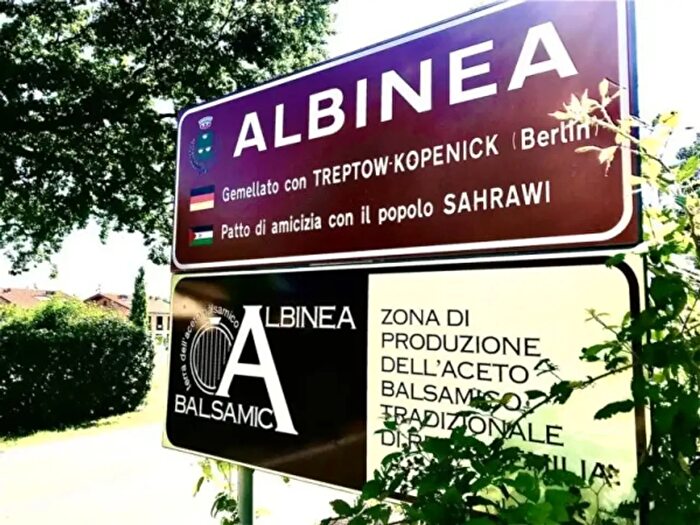 Appartamento quadrilocale in vendita in Albinea