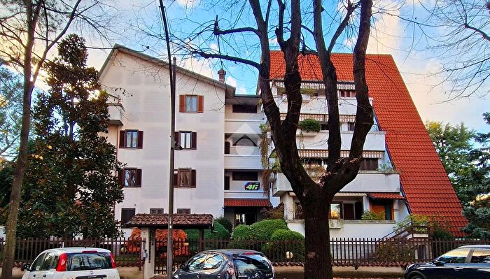 Appartamento bilocale in vendita in Corso Leonardo da Vinci, Gallarate