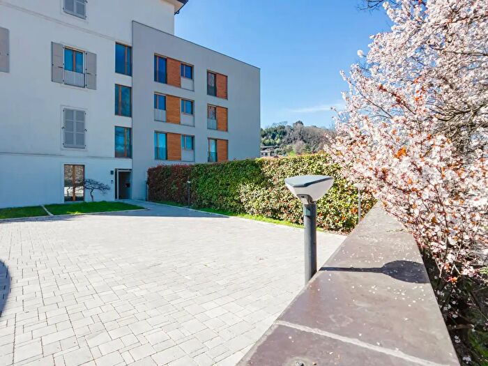 Appartamento trilocale in vendita in Viale XXV Aprile, Torino
