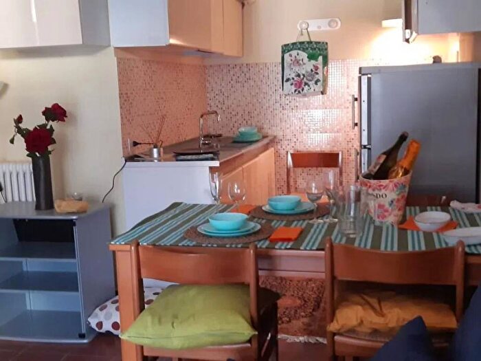 Appartamento bilocale in affitto in Paese, Riccione