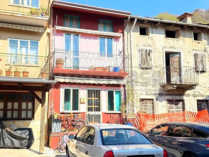 Casa quadrilocale in vendita in Valdagno