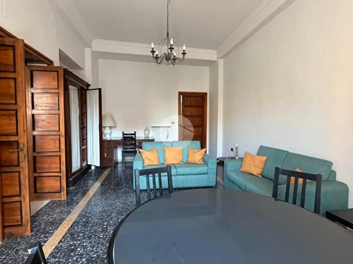 Appartamento bilocale in affitto in Via Mario Morgantini, Napoli