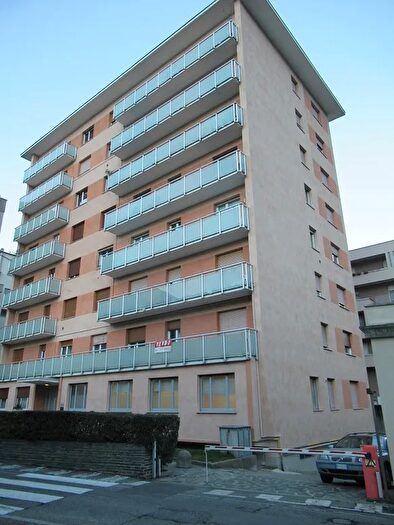 Appartamento con 9 locali in vendita in Sondrio