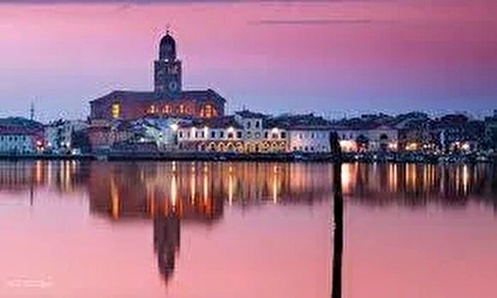 Casa con 9 locali in affitto in Campo Muneghette Chioggia Ve, Chioggia