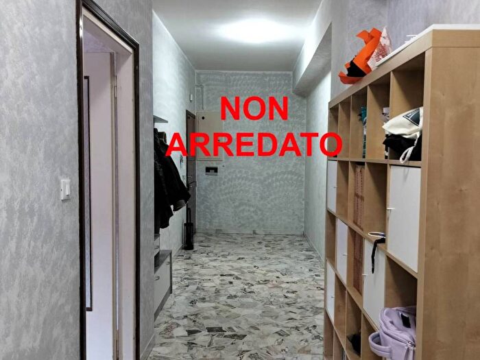 Appartamento trilocale in affitto in Via degli Orti, Murri, Bologna