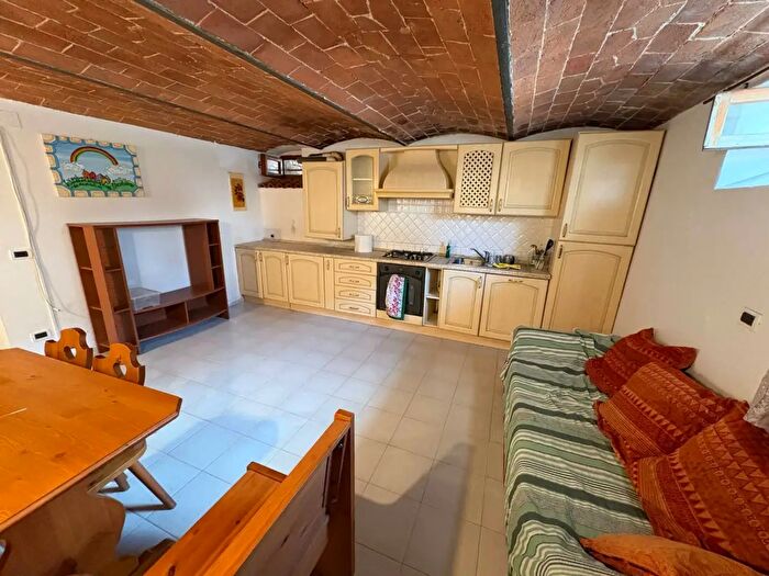 Appartamento trilocale in vendita in Via Milazzo, Pisa