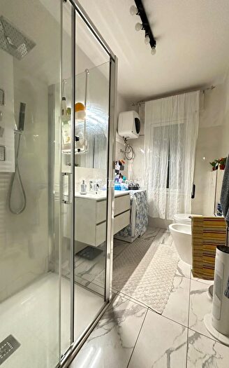 Appartamento trilocale in vendita in Serramazzoni