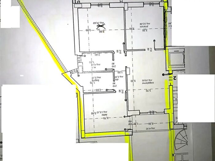 Appartamento trilocale in vendita in Via Raffaello, Baronissi