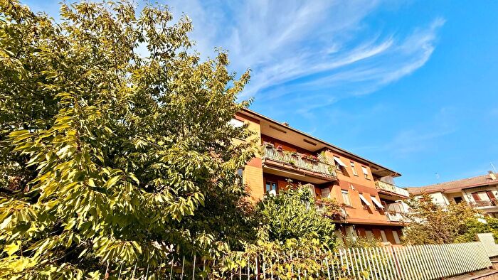 Appartamento con 6 locali in vendita in Via San Martino, Rieti